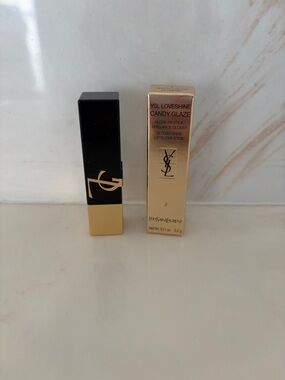 YSL Lip Bundle